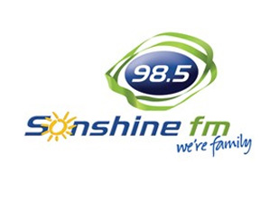 98.5 Sonshine FM